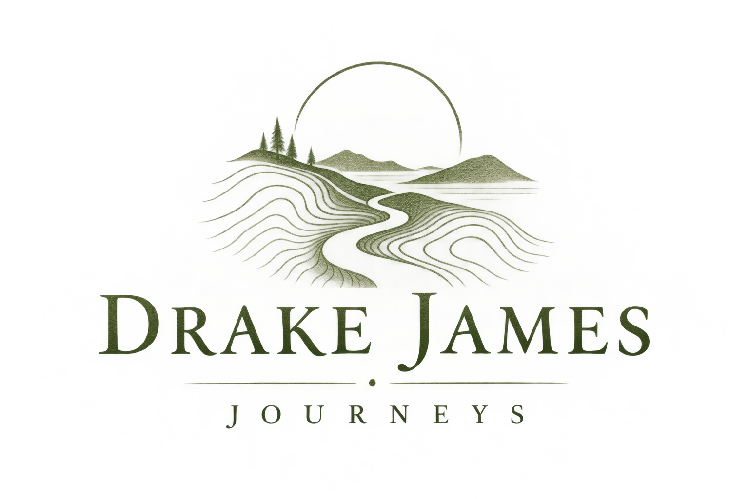 Drake James Journeys